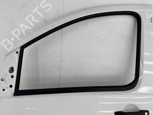 Left front door PEUGEOT EXPERT Van (VF3A_, VF3U_, VF3X_) 2.0 HDi 130 | BP28570230C2 