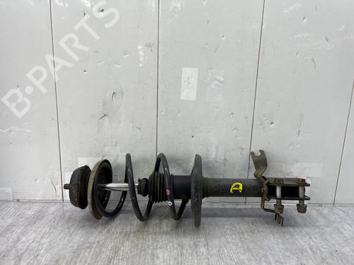 Right front shock absorber DACIA LOGAN II 1.5 dCi | BP36439837M17 - Image 2