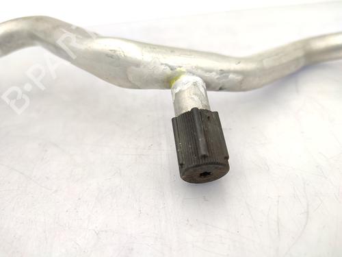 AC pipe FORD FIESTA VI (CB1, CCN) 1.25 | BP23754489M126 - Image 2