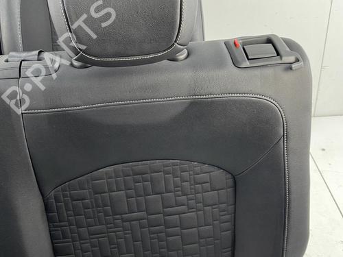 Sæde sæt OPEL CORSA E (X15) 1.4 Turbo (08, 68) | BP23705697C78  - Image 7