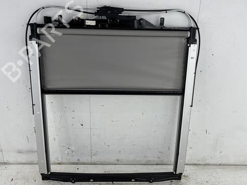 Used Sunroof Sunroof OPEL ZAFIRA TOURER C (P12) 1.6 CDTI (75) (136 hp) 25220603 25220603