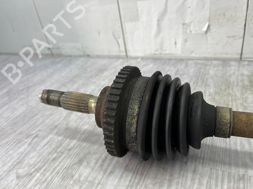 Left front driveshaft PEUGEOT 206+ (2L_, 2M_) 1.4 HDi eco 70 | BP39952225M38 - Image 6