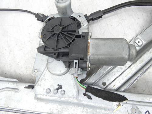Front right window mechanism RENAULT CLIO III (BR0/1, CR0/1) 1.5 dCi (C/BR0G, C/BR1G) | BP23672691C23 