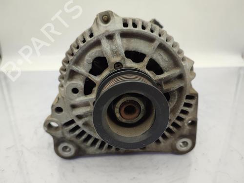 Used Alternator Alternator VW POLO III (6N1) 55 1.3 (55 hp) 23739770 23739770