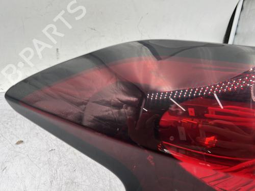 Left taillight CITROËN DS4 (NX_) 1.6 HDi 115 | BP29839289C34  - Image 8