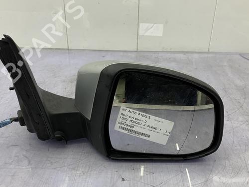 Right mirror FORD MONDEO IV (BA7) 1.8 TDCi | BP23700780C27
