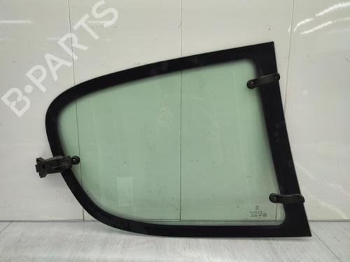 Rear left quarter glass PEUGEOT 206 Hatchback (2A/C) 1.4 HDi eco 70 | BP23676491C93 