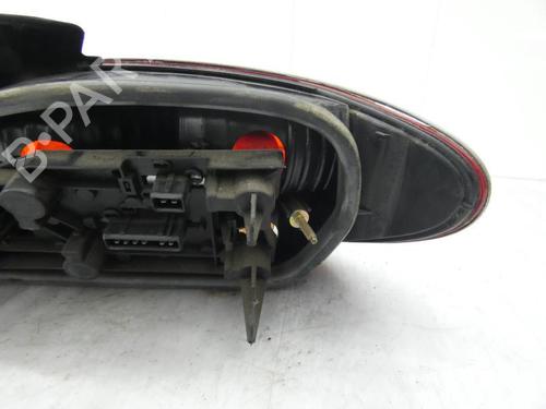 Used Left taillight PEUGEOT 406 Coupe (8C) 2.2 HDI (133 hp) 23691422