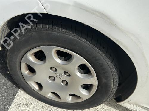Right sun visor PEUGEOT 307 Break (3E) 2.0 HDI 90 | BP23742462I2 - Image 28