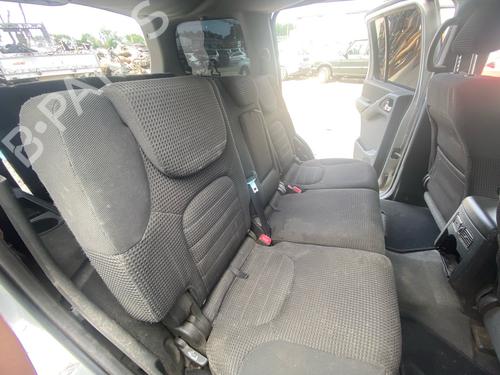Engine NISSAN PATHFINDER III (R51) 2.5 dCi 4WD | BP33569162M1 - Image 88
