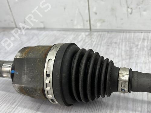 Used Right front driveshaft Right front driveshaft KIA PICANTO III (JA) 1.0 (67 hp) 28964582 28964582
