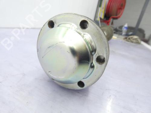 Right rear driveshaft AUDI A4 B8 Avant (8K5) 3.0 TDI quattro | BP23701376M41 - Image 5