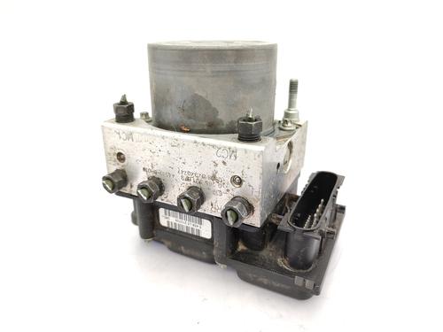 Used ABS pump CITROËN C1 (PM_, PN_) 1.0 (68 hp) 23710094