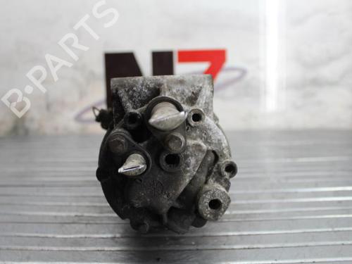 AC compressor RENAULT MEGANE II Estate (KM0/1_) 1.9 dCi (KMRG, KM1G, KM0G, KM2C) | BP23687315M34