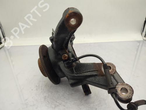 Right front steering knuckle RENAULT CAPTUR I (J5_, H5_) 1.2 TCe 120 | BP23741377M26  - Image 6