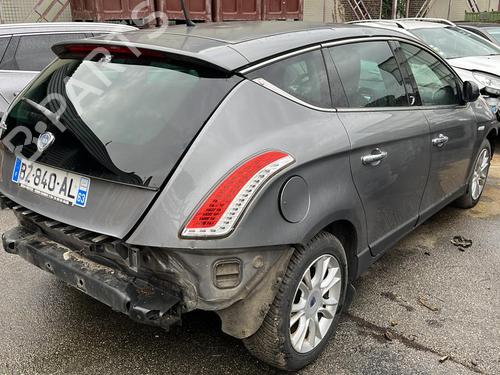 Subframe LANCIA DELTA III (844_) 1.6 D Multijet (844.AXC11, 844.AXC1A) | BP23713217M9 - Image 4