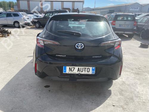 Interior roof TOYOTA COROLLA Hatchback (_E21_, _EA1_, _EH1_) 1.8 Hybrid (ZWE211, ZWE219) | BP36762150I12 - Image 60