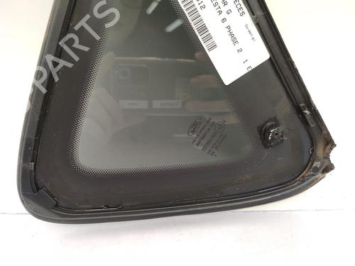 rear-left-door-window-ford-fiesta-vi-cb1-ccn-2008-23751450 main image