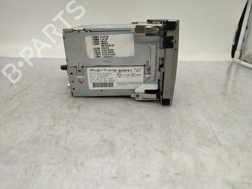 Radio FORD C-MAX (DM2) 1.6 TDCi | BP27545128E6  - Image 5
