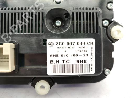 Commande Chauffage VW PASSAT B6 (3C2) 1.9 TDI | BP23723320I5 