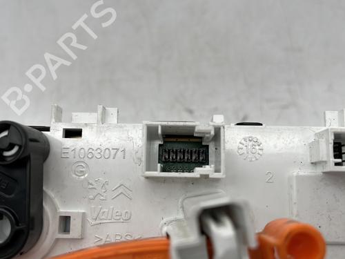 Climate control PEUGEOT 208 I (CA_, CC_) 1.0 VTi | BP23758914I5 