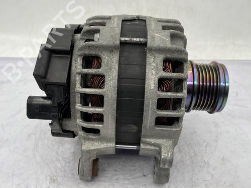 Alternator VW T-ROC (A11, D11) 2.0 TDI 4motion | BP29428596M7 - Image 4