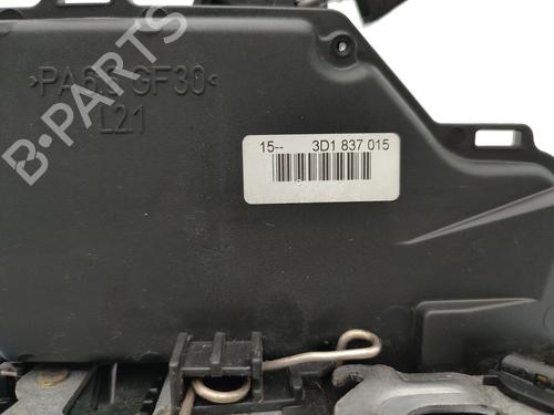 Front left lock VW GOLF V (1K1) 2.0 TDI | BP23756847C98 