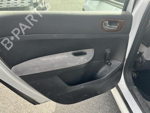 Right sun visor PEUGEOT 307 Break (3E) 2.0 HDI 90 | BP23742462I2 - Image 10