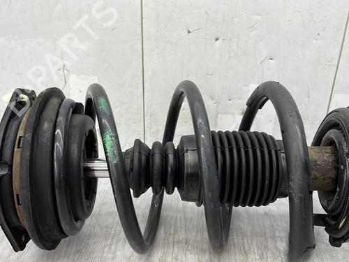 Left front shock absorber RENAULT LAGUNA II (BG0/1_) 1.9 dCi | BP26892815M16 