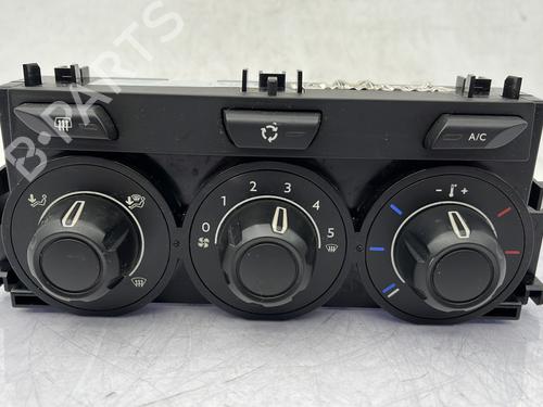 Used Climate control CITROËN DS3 (SA_) 1.6 HDi 90 (92 hp) 30711281