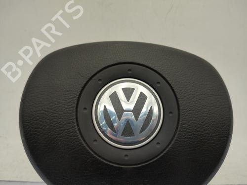 Driver airbag VW POLO (9N_, 9A_) 1.4 TDI | BP23738900C9 