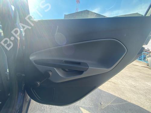 Sæde sæt FORD FIESTA VI (CB1, CCN) | BP36762073C78 - Image 16
