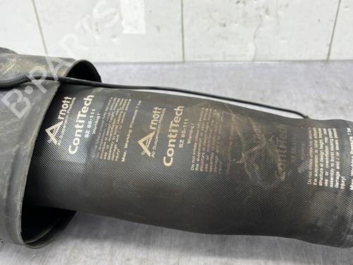 Left rear shock absorber CITROËN C4 Picasso I MPV (UD_) 1.6 HDi | BP23757377M18 