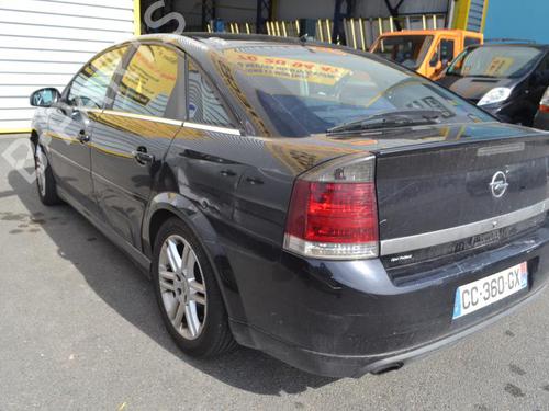 Headlight switch OPEL VECTRA C GTS (Z02) 2.2 DTI 16V (F68) | BP23701584I24  - Image 8
