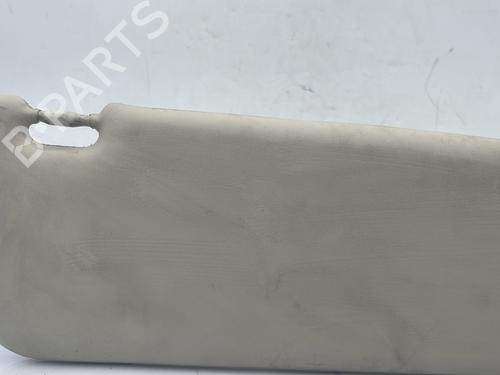 Right sun visor FIAT 500 (312_) 1.2 (312AXA1A) | BP31025888I2 - Image 3