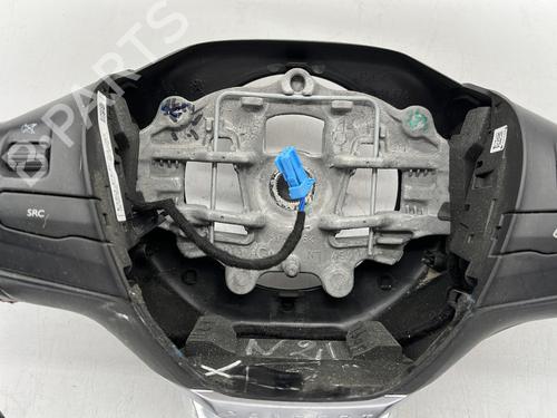 Steering wheel PEUGEOT 2008 I (CU_) 1.6 HDi | BP29635746C49  - Image 14