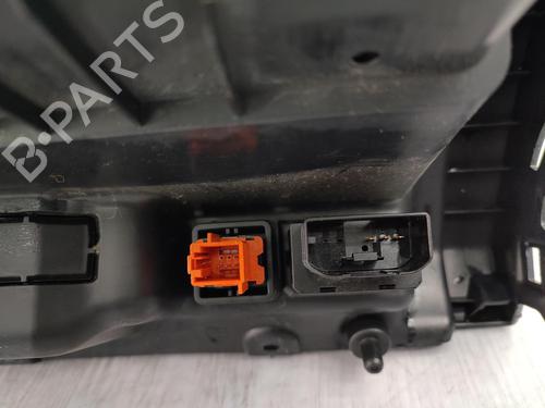 Used Glove box VW POLO V (6R1, 6C1) 1.2 (70 hp) 23722544