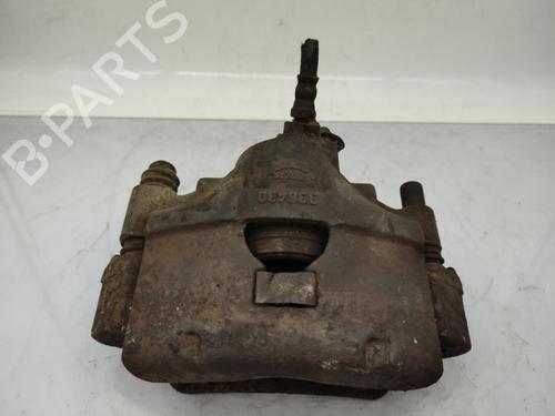Right front brake caliper RENAULT 21 (B48_) 2.1 Turbo-D (B486, B488, B48V) | BP23729074M104 - Image 6