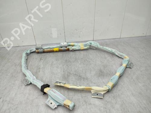 Left curtain airbag TOYOTA PRIUS Liftback (_W2_) 1.5 Hybrid (NHW20_, NHW20R) | BP23732641C11 