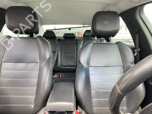 Dashboard PEUGEOT 508 I (8D_) 2.2 HDi | BP36480565C46 - Image 70