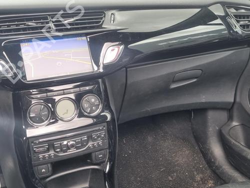 Left front driveshaft CITROËN DS3 (SA_) 1.6 HDi 90 | BP23749230M38  - Image 34