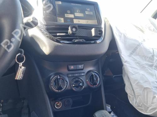 Electronic module PEUGEOT 208 I (CA_, CC_) 1.6 HDi | BP23729499M83 - Image 43