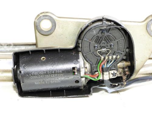 Front wiper motor CITROËN XANTIA (X1_, X2_) 2.0 i | BP23671745M29 