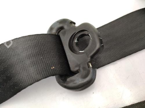 Used Front left seatbelt Front left seatbelt FIAT PANDA (169_) 1.1 (169.AXA1A) (54 hp) 23741280 23741280
