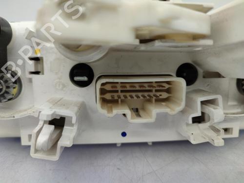 Climate control RENAULT CLIO III (BR0/1, CR0/1) 1.5 dCi (C/BR0G, C/BR1G) | BP23712236I5 - Image 6