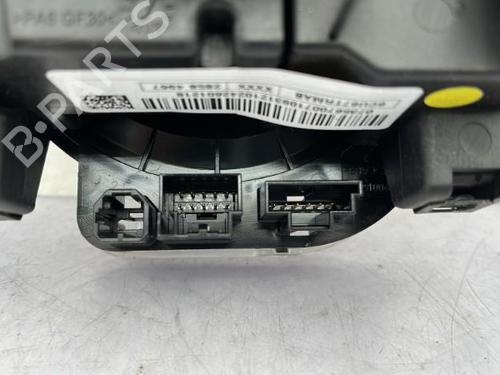 Steering column stalk FIAT 500X (334_) 1.4 (334AXC1B, 334AXC11) | BP23750070I23 - Image 6