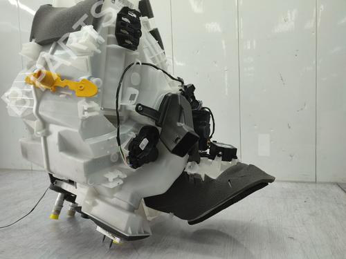 Heater matrix box CITROËN C3 III (SX) 1.2 THP 110 (SXHNPS, SXHNZT, SXHNZ6) | BP29501250M61 