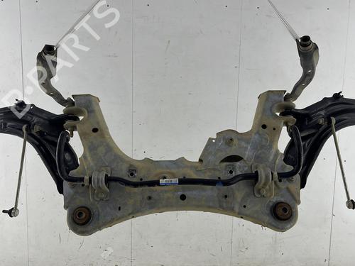 Used Subframe Subframe RENAULT KANGOO Express (FW0/1_) Z.E. (FW0Z, FW1Z) (60 hp) 23760885 23760885