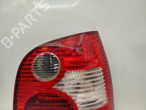 Right taillight VW POLO IV (9N_, 9A_) 1.4 TDI | BP23738894C35 