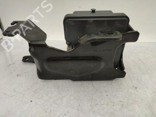 ABS pump CITROËN C3 / C3 ORIGIN III (SX) 1.6 BlueHDi 100 | BP24524450M43 